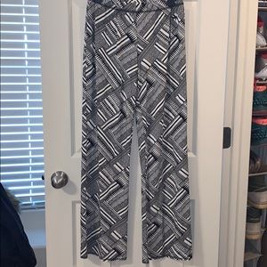 PINK lightweight stretch pant